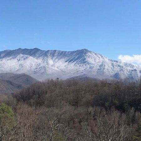 גטלינבורג Majestic View Lodge, Amazing Views, Hot Tub, 1089 Free Tickets Each Paid Day, Dollywood And More מראה חיצוני תמונה