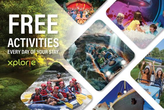 גטלינבורג Majestic View Lodge, Amazing Views, Hot Tub, 1089 Free Tickets Each Paid Day, Dollywood And More מראה חיצוני תמונה