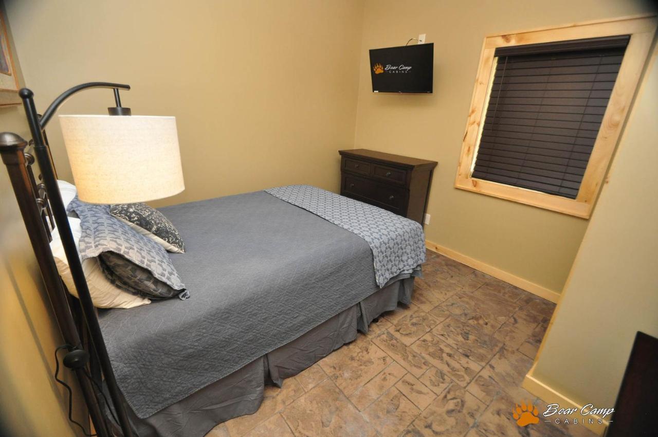 גטלינבורג Majestic View Lodge, Amazing Views, Hot Tub, 1089 Free Tickets Each Paid Day, Dollywood And More מראה חיצוני תמונה