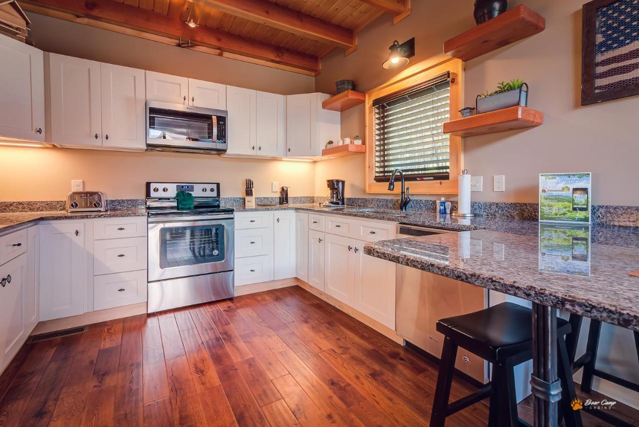גטלינבורג Majestic View Lodge, Amazing Views, Hot Tub, 1089 Free Tickets Each Paid Day, Dollywood And More מראה חיצוני תמונה