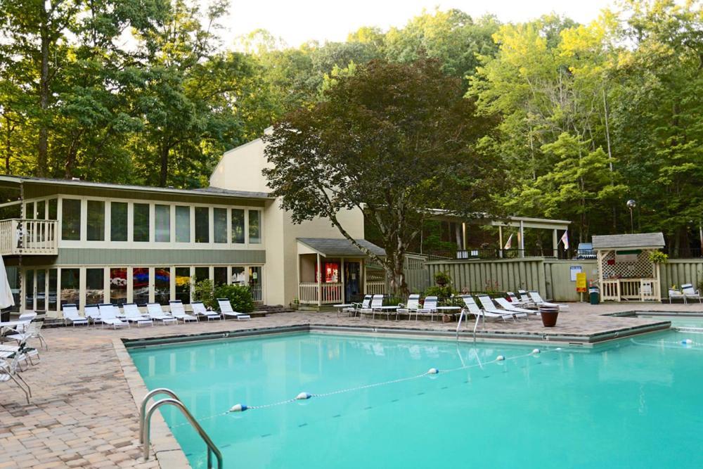 גטלינבורג Majestic View Lodge, Amazing Views, Hot Tub, 1089 Free Tickets Each Paid Day, Dollywood And More מראה חיצוני תמונה
